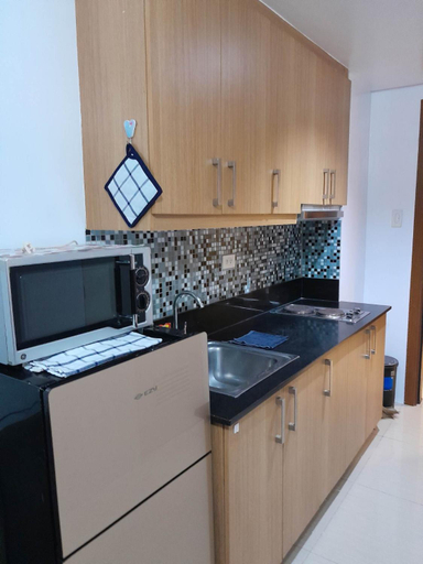Others 2, SHELL RESIDENCE C6 shortwalk MALL OF ASIA, Pasay City