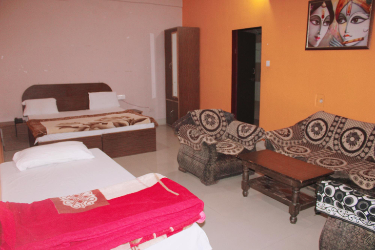 Bedroom 5