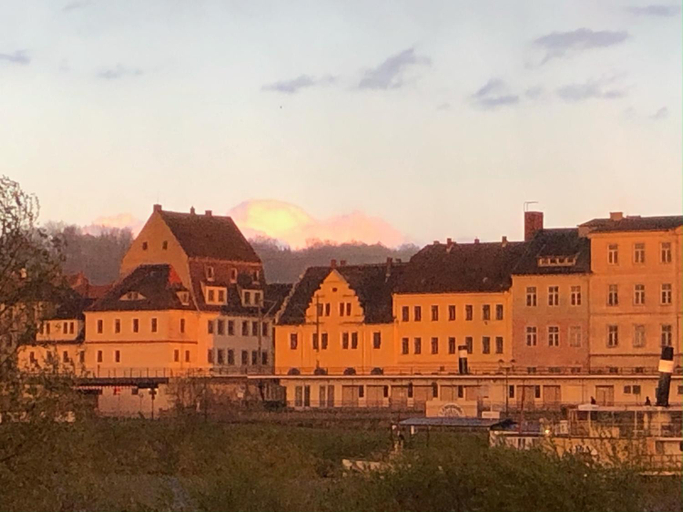 Exterior & Views 2, Sächsischer Hof, Sächsische Schweiz-Osterzgebirge