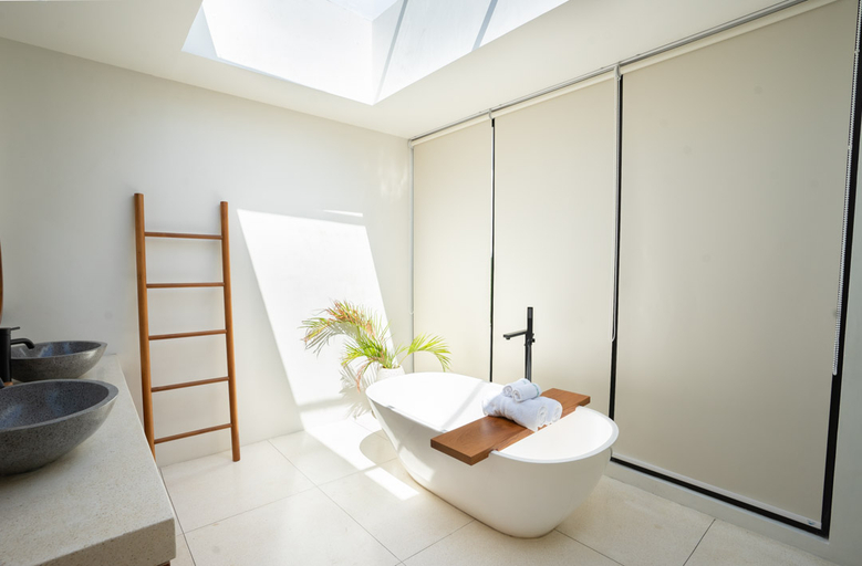 Bathroom 4, Green Jimbaran Bay Villa 3, Badung