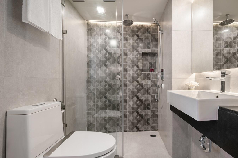 Bathroom 1