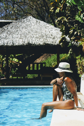 Sport & Beauty 5, Funky Monkey Lodge, Puntarenas