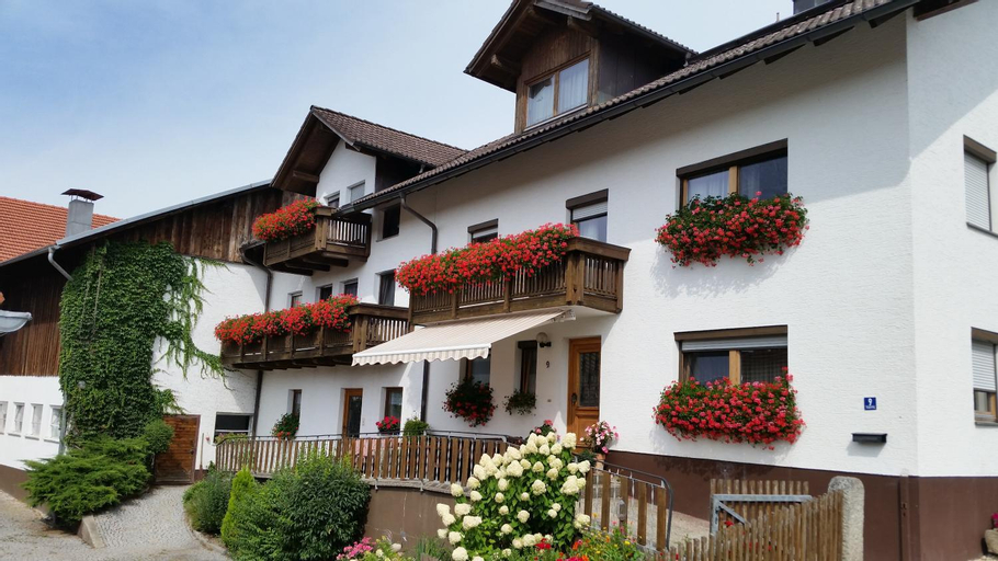 Ferienhof Murr, Freyung-Grafenau