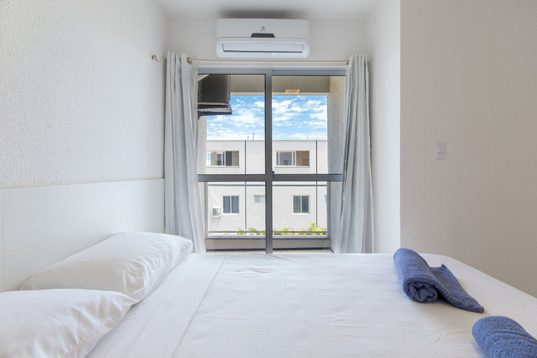 Bedroom 3, Casa em Porto das Dunas by Carpediem, Aquiraz