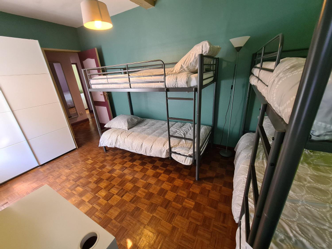 Maison de ville cosy a Orleans avec parking, proche commerces et loisirs - FR-1-590-245, Loiret
