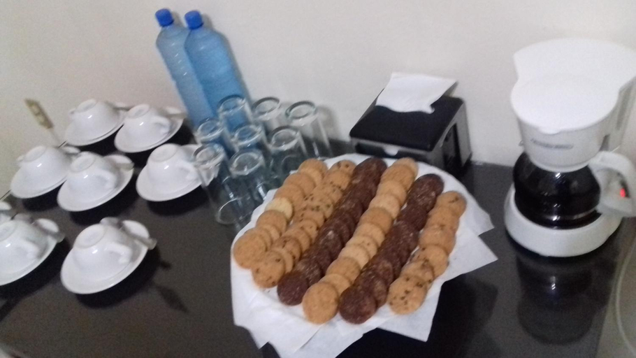Food & Drinks 5, Hotel Maria Elena, Tampico