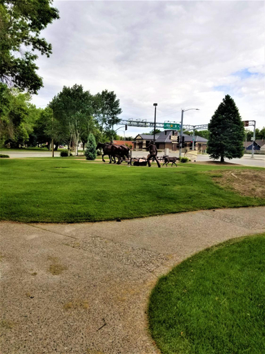 Others 5, Town House Motor Inn, Washakie