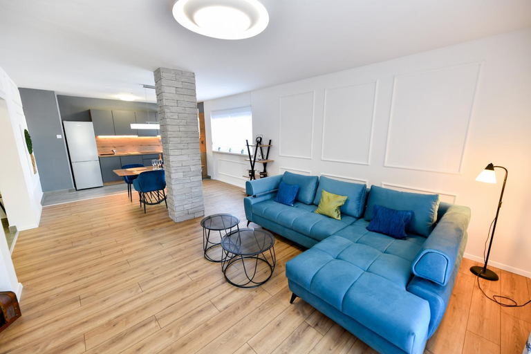 Others 4, Deluxe Apartment Soline, Zadar