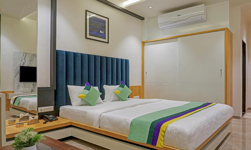 Bedroom 9