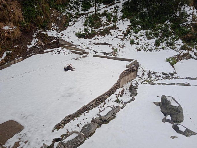 Others 2, Kareri River Bliss, Kangra
