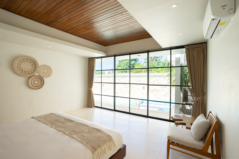 Bedroom 3, Green Jimbaran Bay Villa 3, Badung