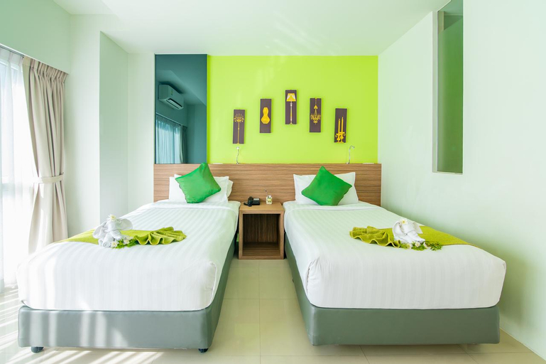Bedroom 5