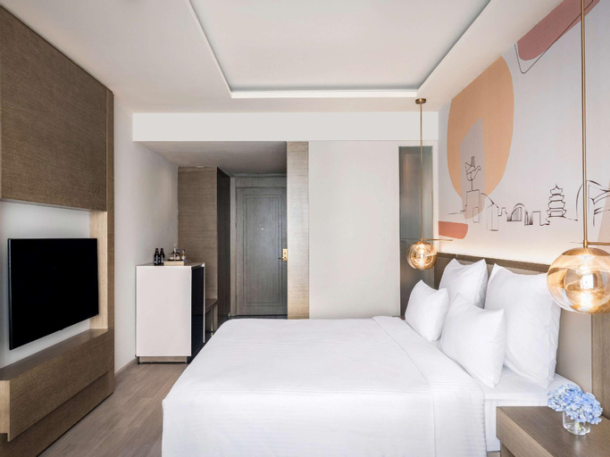 Bedroom 13