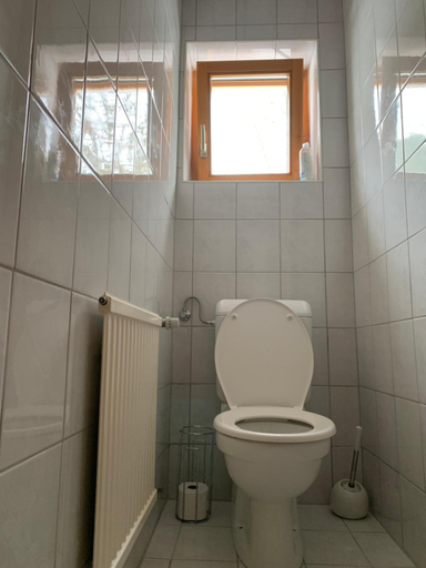 Bathroom 3, Chalet Villa Alpen Lodge, Reutte