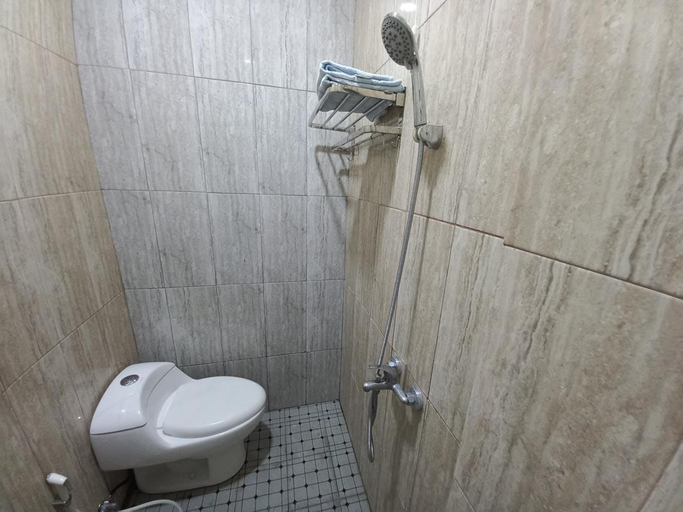 Bathroom 5