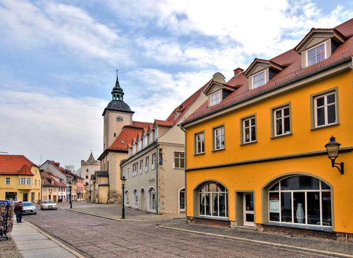 Pension Onkel Ernst, Burgenlandkreis
