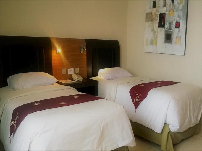 Bedroom 19