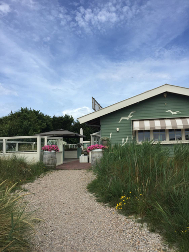 Others 4, Strandleven, Zijpe