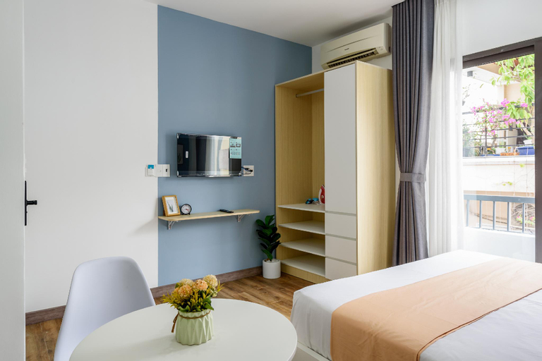 Bedroom 9
