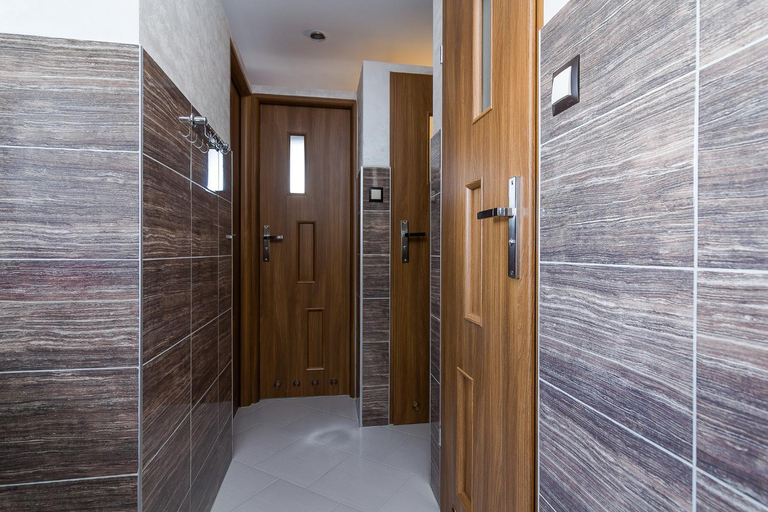 Bathroom 2, Willa Marysienka, Tatra