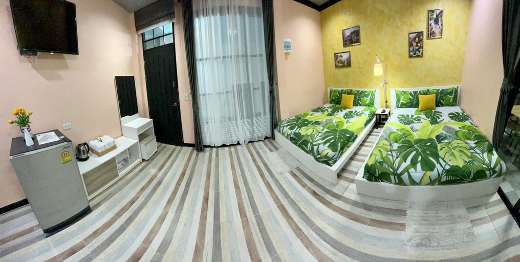 Bedroom 12