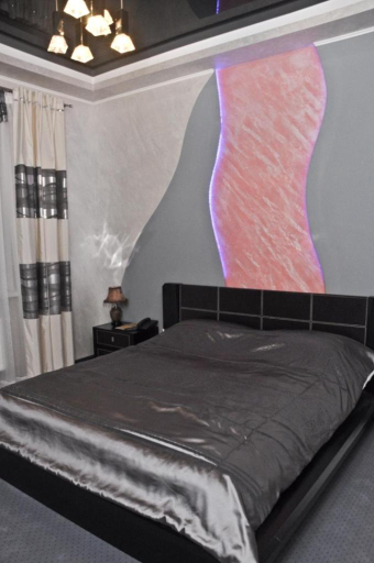 Bedroom 3, Coliseum, Khmel'nyts'ka