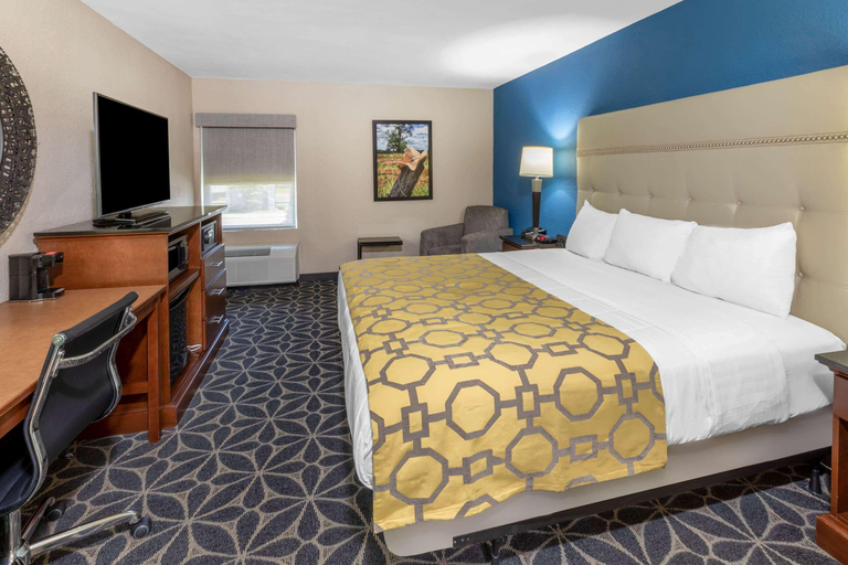 Bedroom 3, Baymont by Wyndham McAllen/Pharr, Hidalgo