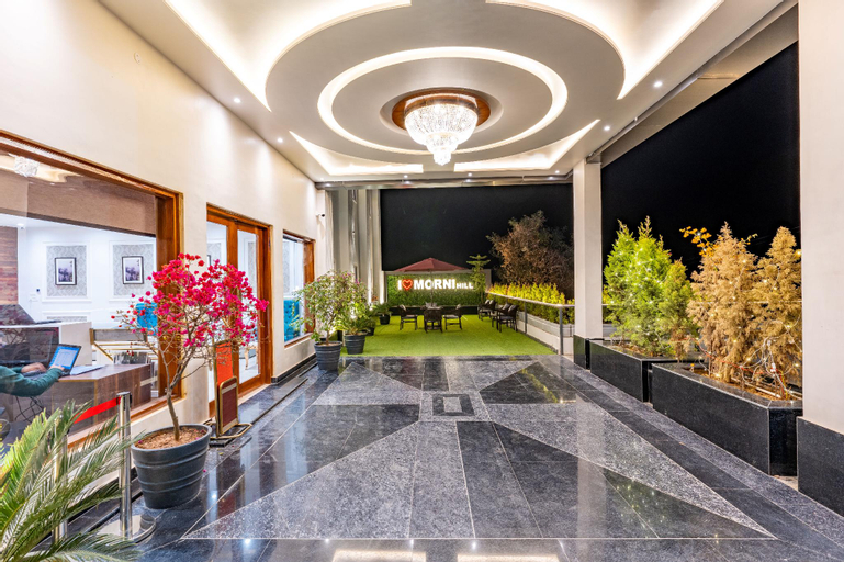 Exterior & Views 1, Regenta Place Morni Hills Panchkula , Panchkula