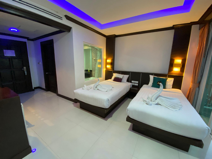 Bedroom 7
