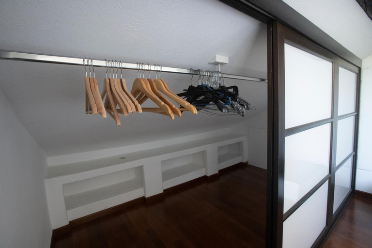 Bedroom 3, 164- Villa della Marchesa - Giardino e Piscina a pochi minuti dal centro di Sestri Levante, Genova