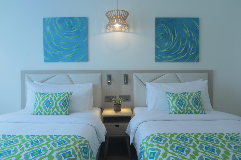 Bedroom 19
