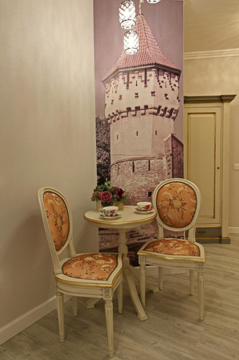 Others 5, Casa Kempel, Sibiu
