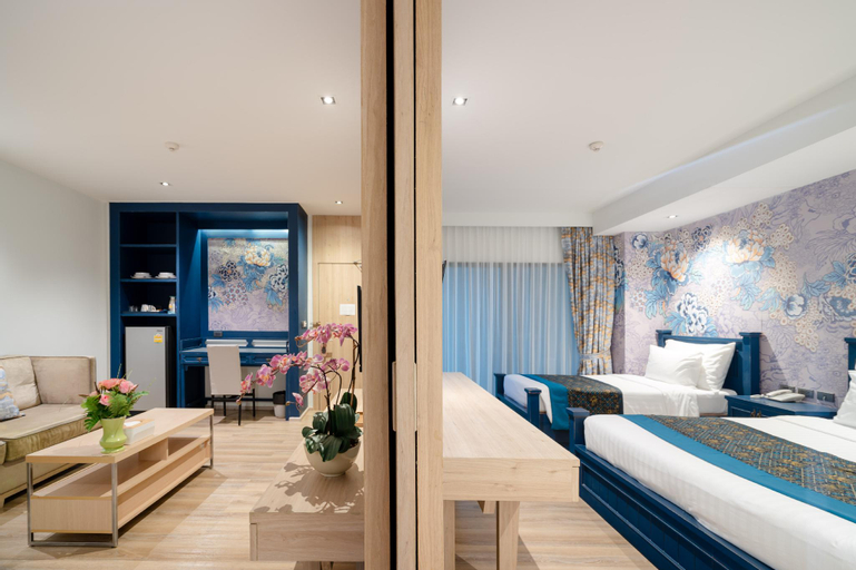 Bedroom 28