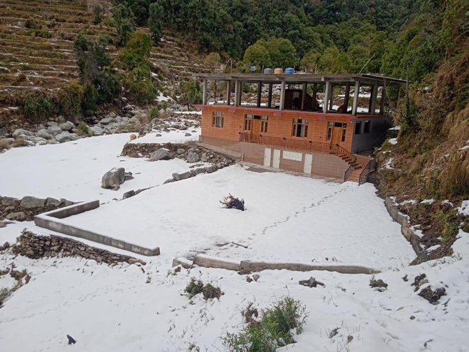 Others 4, Kareri River Bliss, Kangra