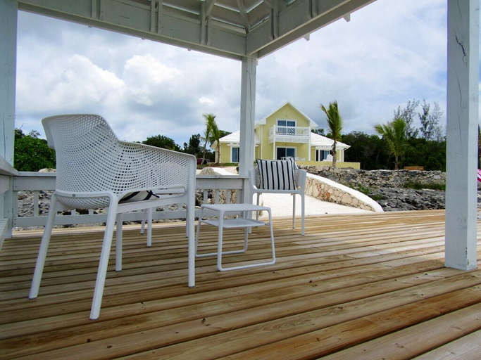 Others 4, Oceanfront Haven: Elegant Estate With Private Deck