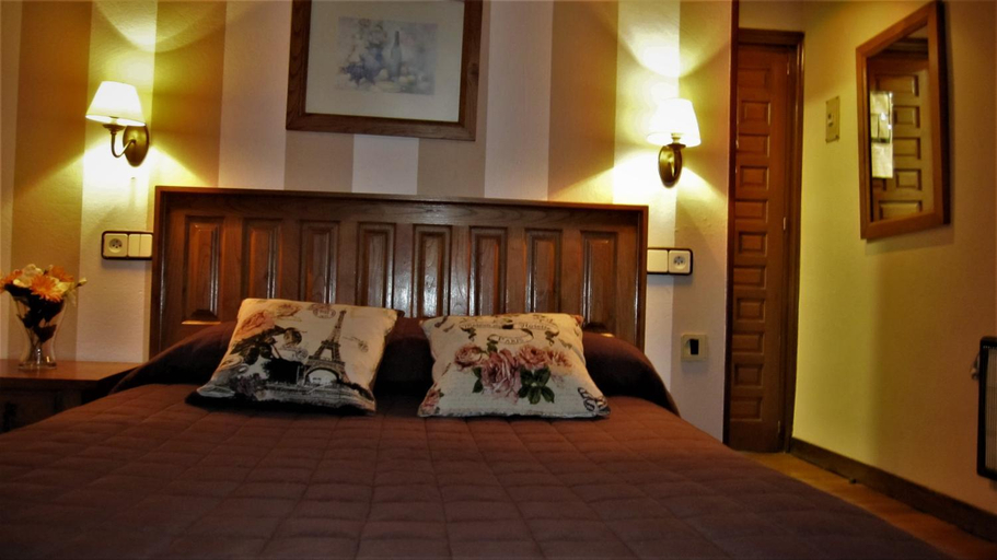 Others 5, Posada Santa Juliana, Cantabria