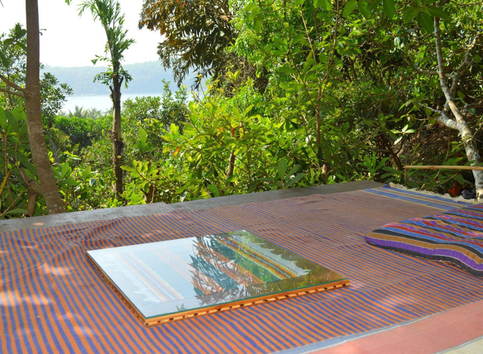 Sport & Beauty 2, Namaste Yoga Farm, Uttara Kannada
