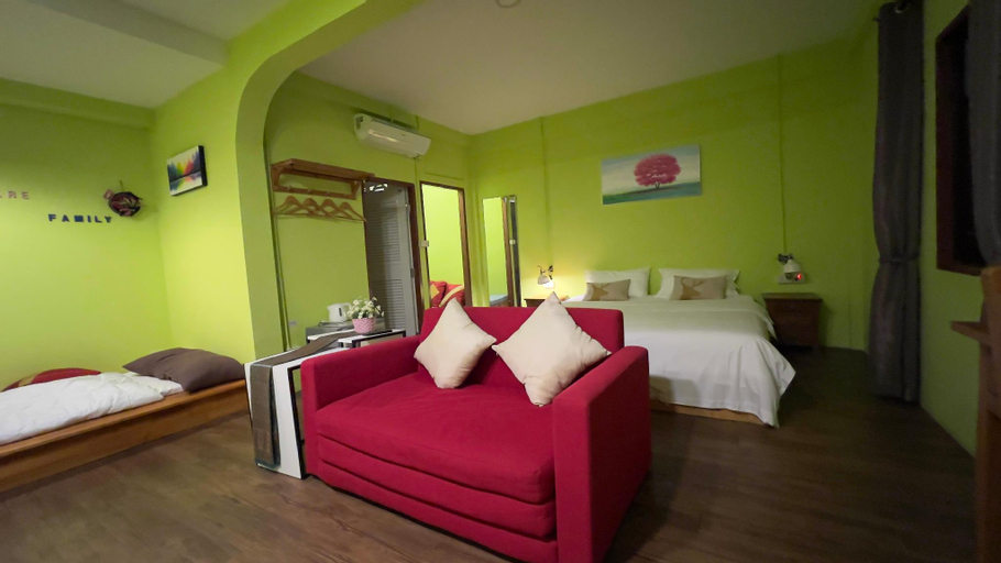 Bedroom 5