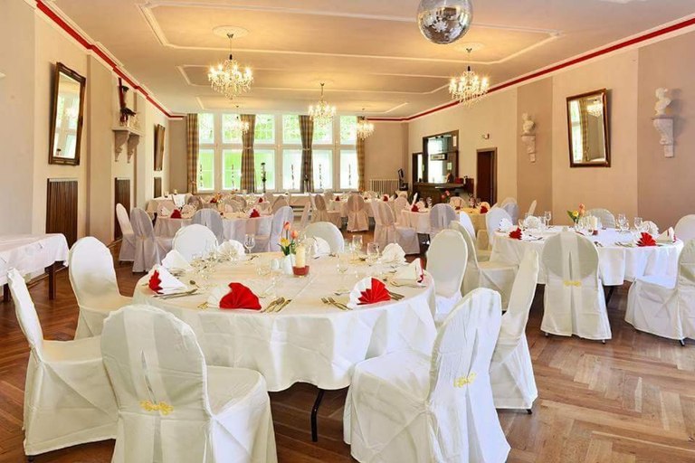 Food & Drinks 4, Hotel Haus Kleimann Reuer, Recklinghausen