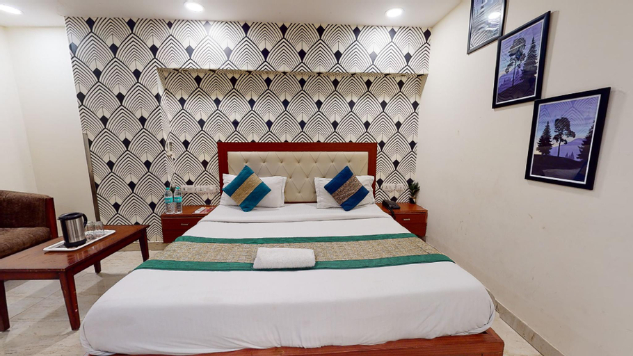 Bedroom 13