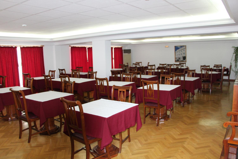 Food & Drinks 5, Hotel Turismo Miranda, Miranda do Douro