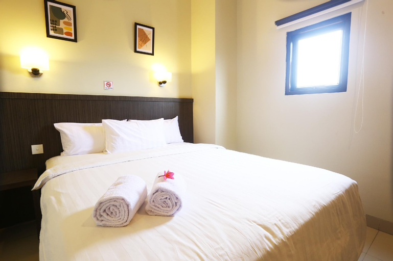 Bedroom 8