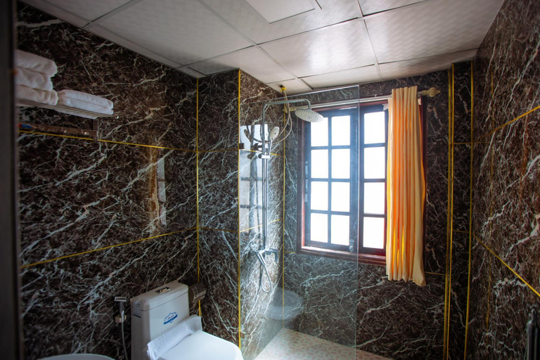 Bathroom 4, Le Boutique Hotel Sapa, Sa Pa