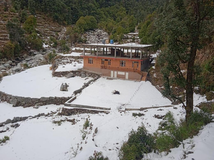 Others 5, Kareri River Bliss, Kangra