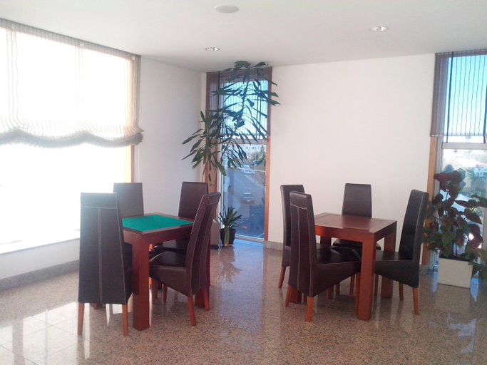 Food & Drinks 5, Hotel Mirafresno, Miranda do Douro
