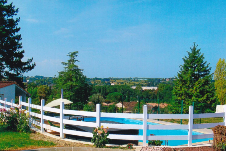Others 2, chambre d'hotes a nerac, Lot-et-Garonne