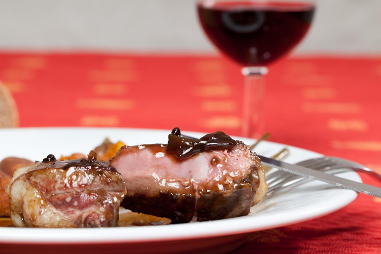 Food & Drinks 4, Hotel Restaurant Les Alpins, Hautes-Alpes