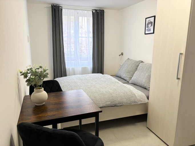 Others 2, Apartmany Plzen Rolnicke namesti 8, Plzeň