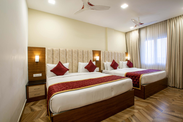 Bedroom 4