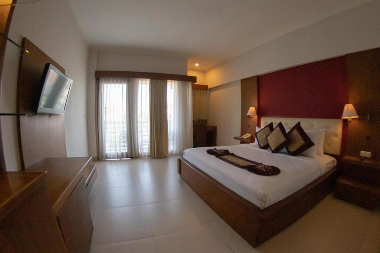 Bedroom 17